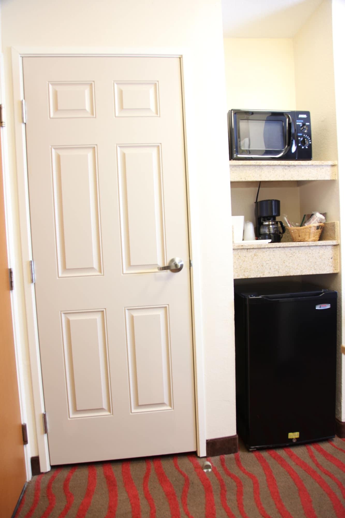 Comfort Angeles Near Hollywood Mini-hôtel 3*