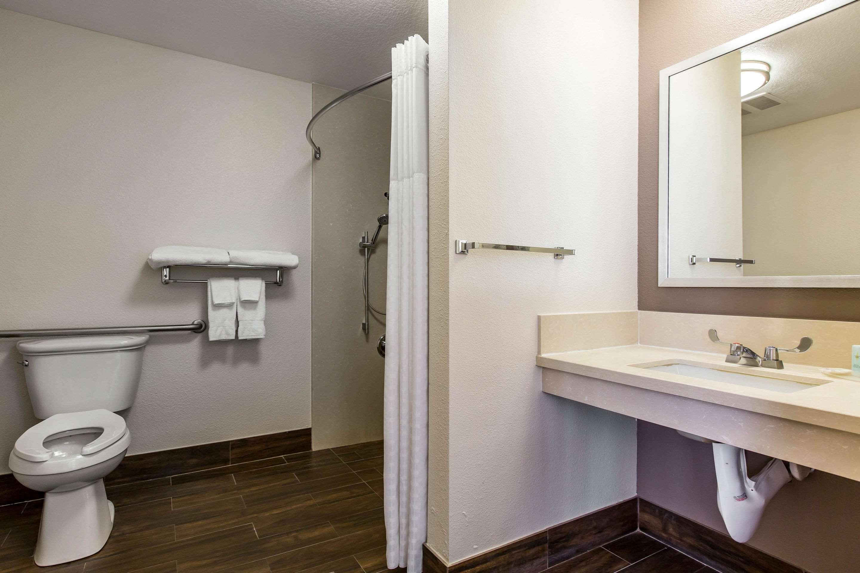 Comfort Angeles Near Hollywood Mini-hôtel 3*